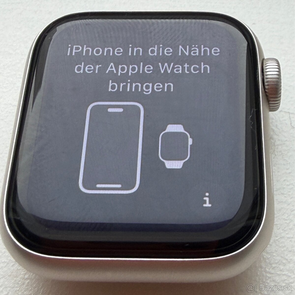 Apple watch SE 2 - 3