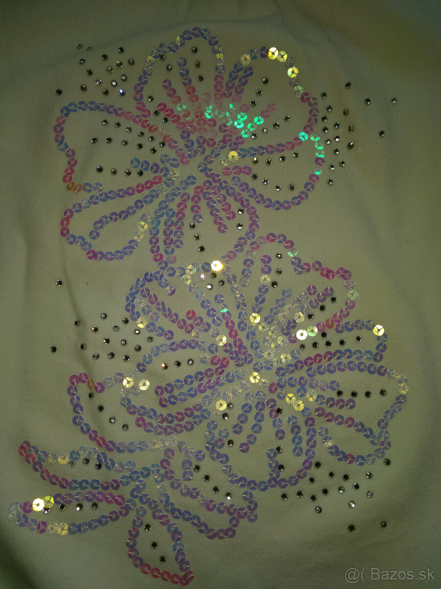 Teplé mikiny 3ks (inz.č.08) - 3