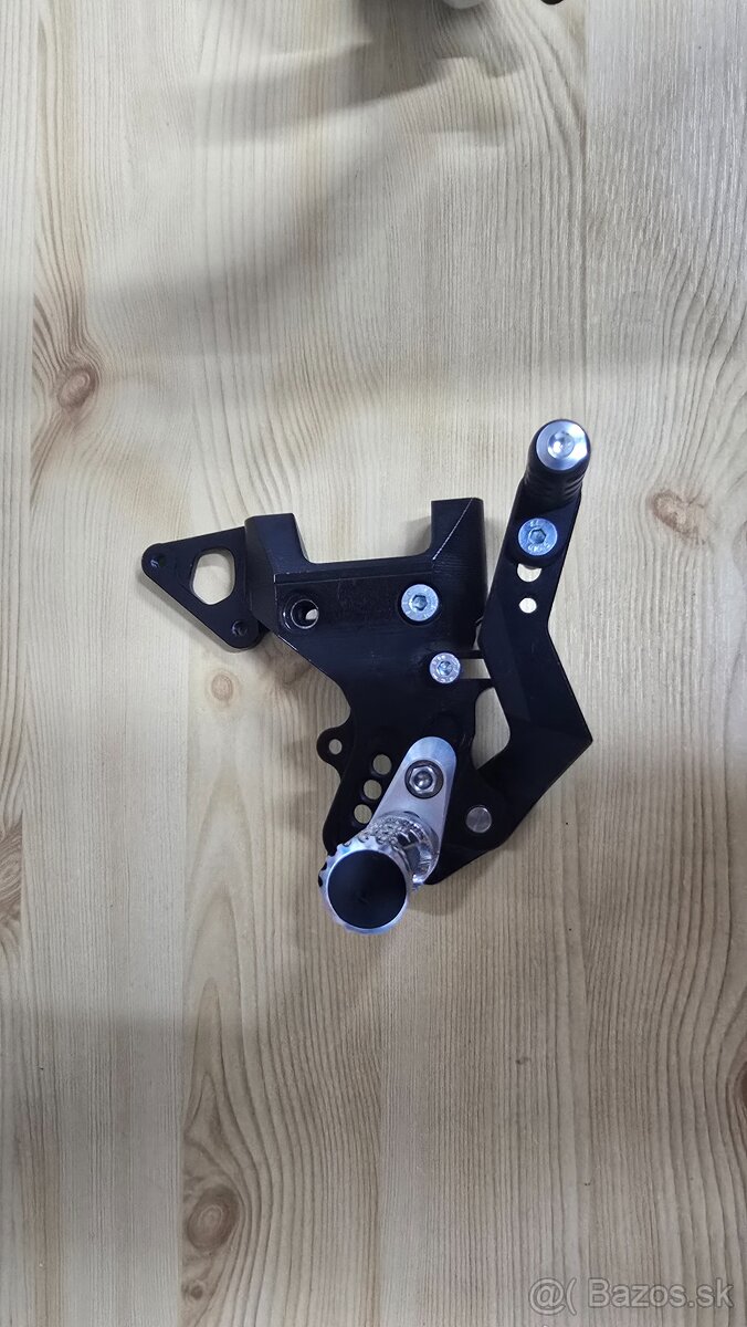 Stupacky LIGHTECH DUCATI - 3