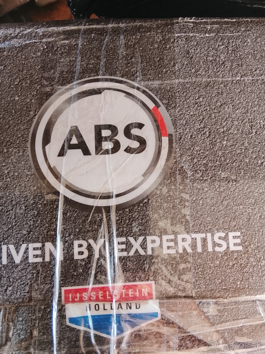 Predné kotúče 206 - 3