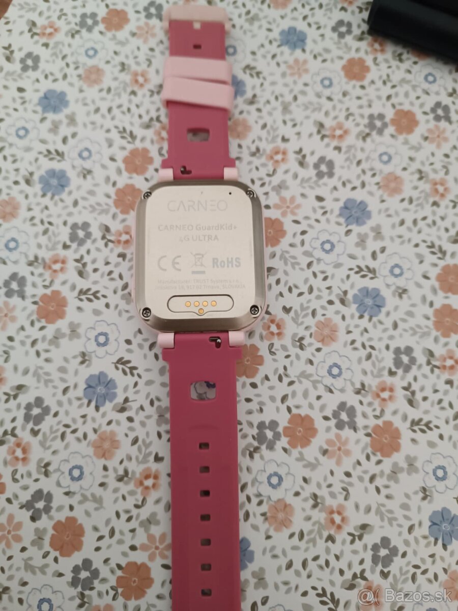 Carneo guardKid + 4g ultra - 3