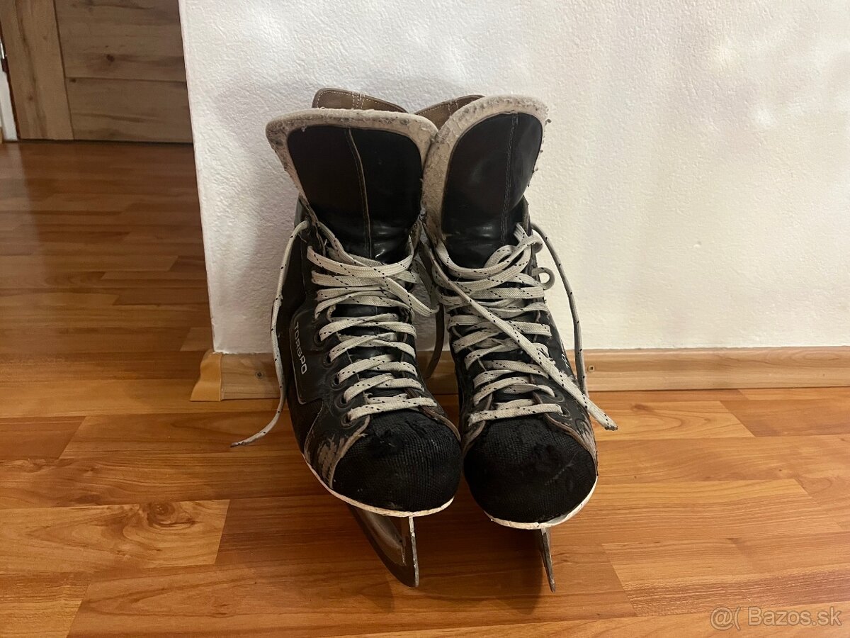 darujem korčule BOTAS veľkosť 38 - 3