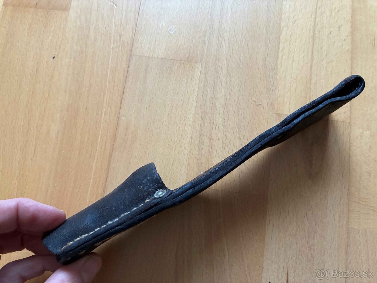 Nemecký závesník - 3