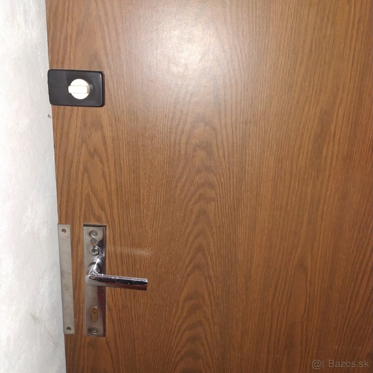 Vchodové dvere do bytu - 3