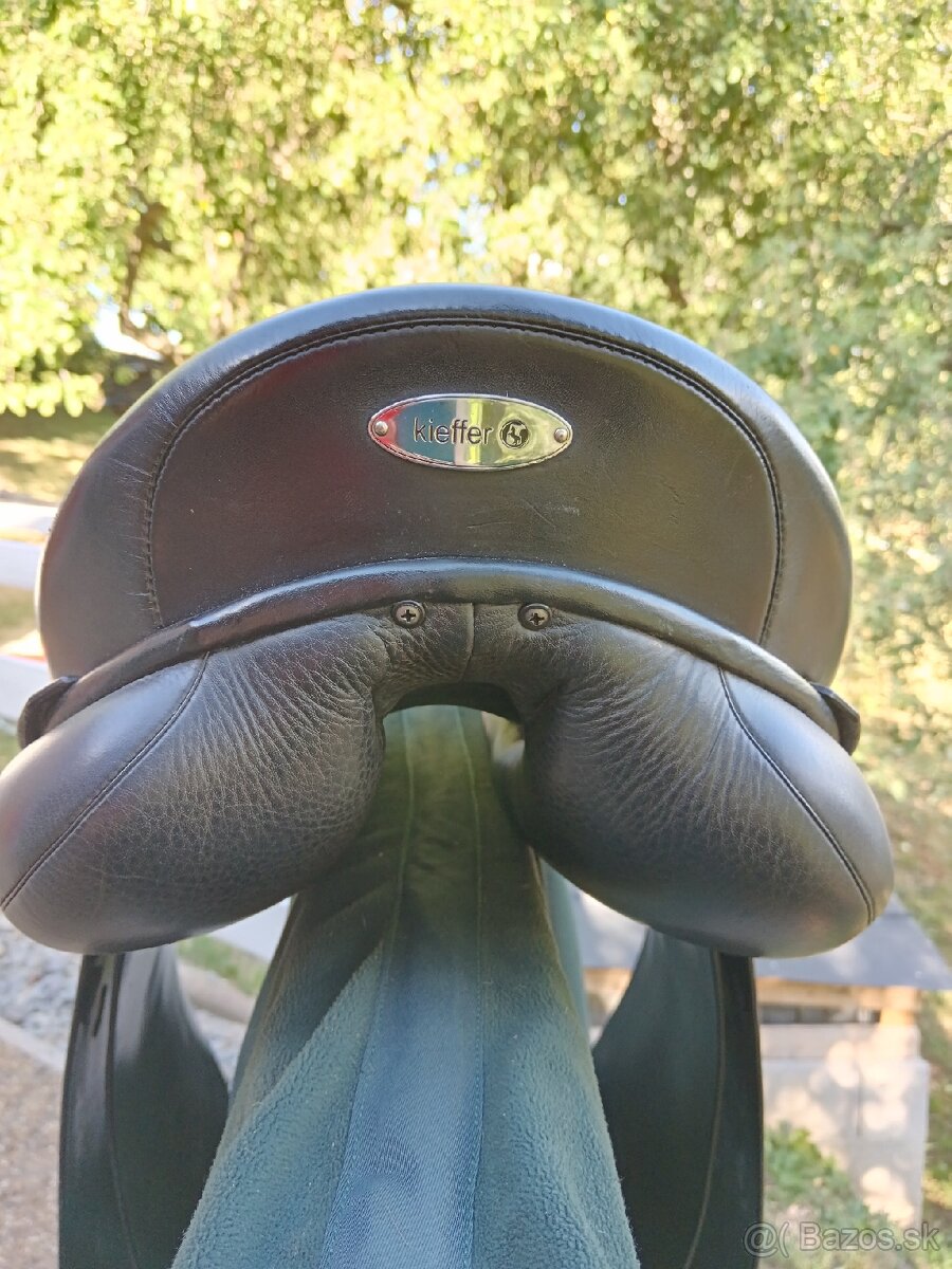 Kieffer Europe Exclusive Nová cena - 3