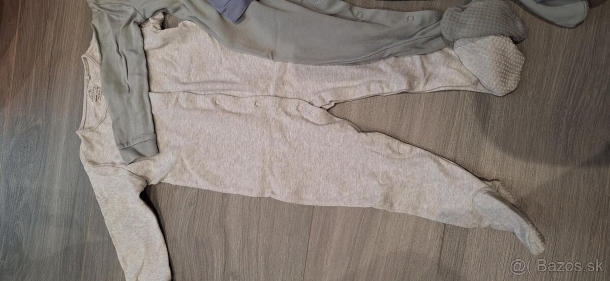 Overal na spanie 3x - 3