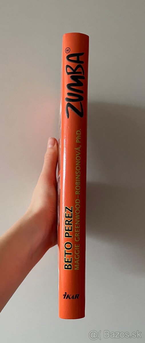 ZUMBA - Beto Perez - 3