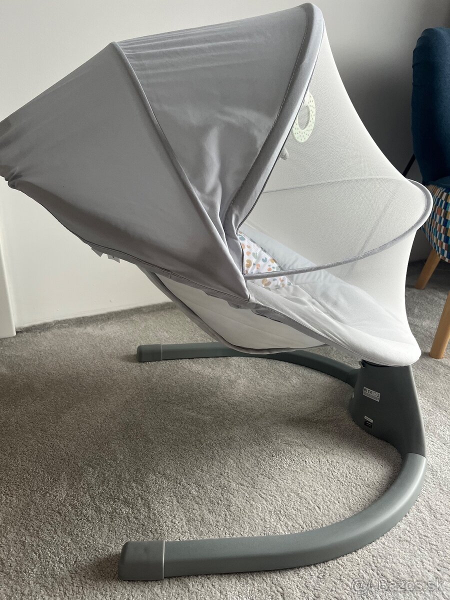 Kinderkraft lehátko - 3