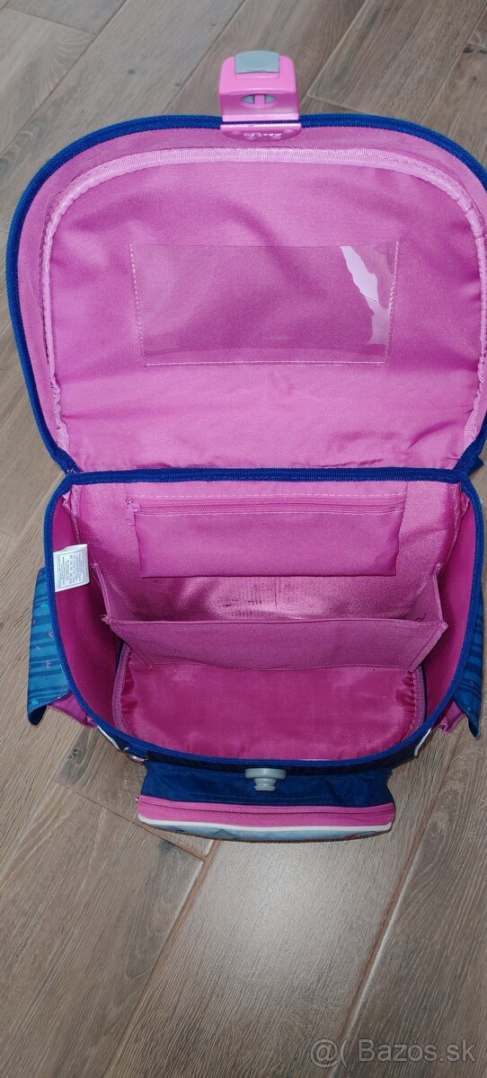 Školská taška - 3