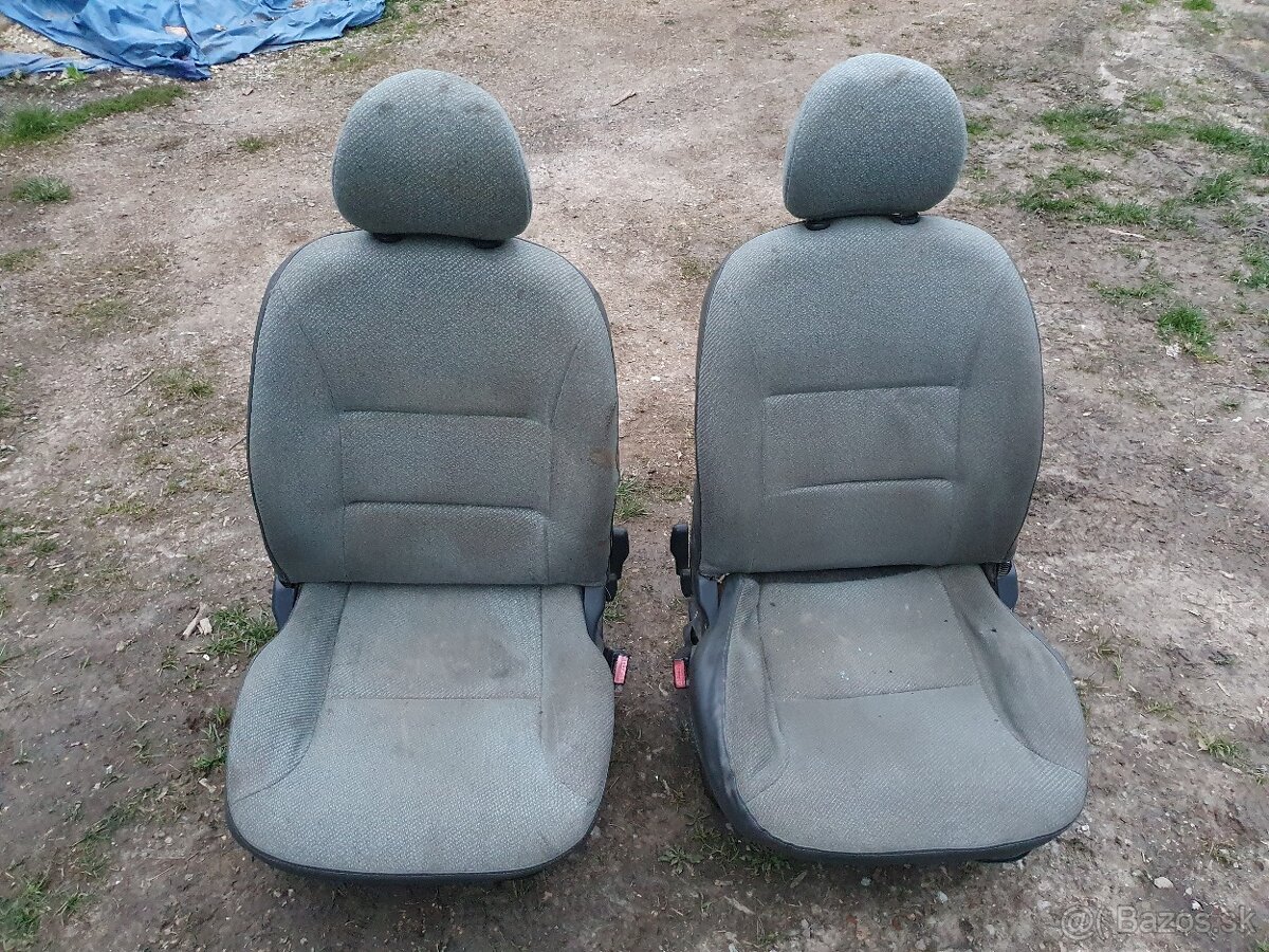 Predám diely peugeot partner - 3