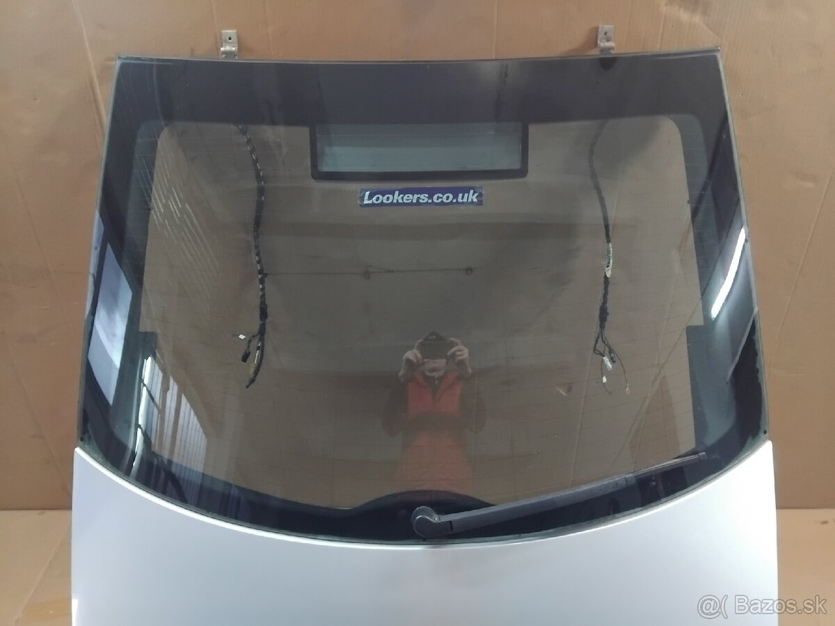 dvere kufra Octavia 3 - LA7W 8E8E - 3