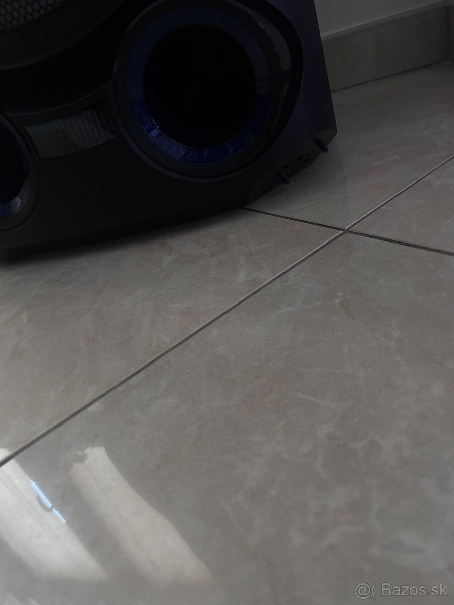 Reproduktor Sony - 3