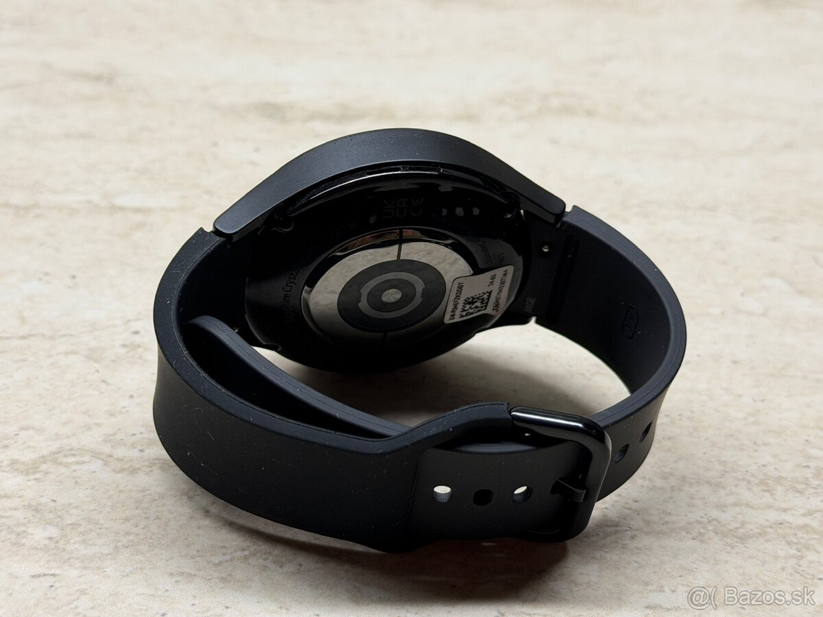 Samsung Galaxy Watch5 44mm LTE Black - 3