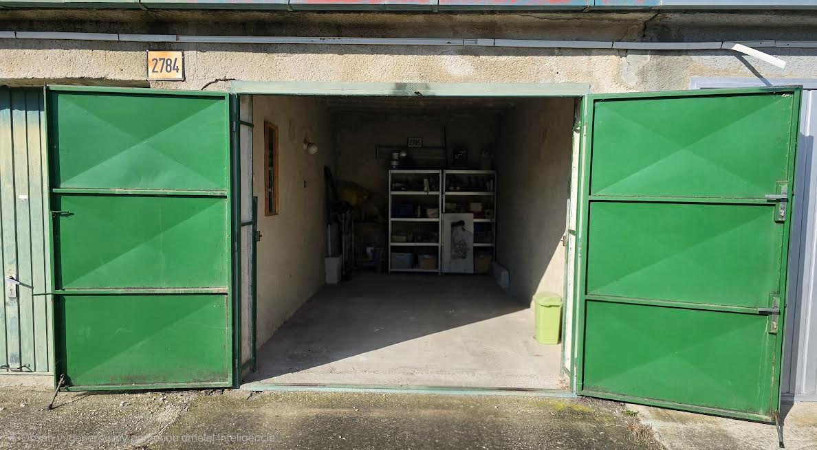 Garáž - Dunajská Streda - Boriny - 3