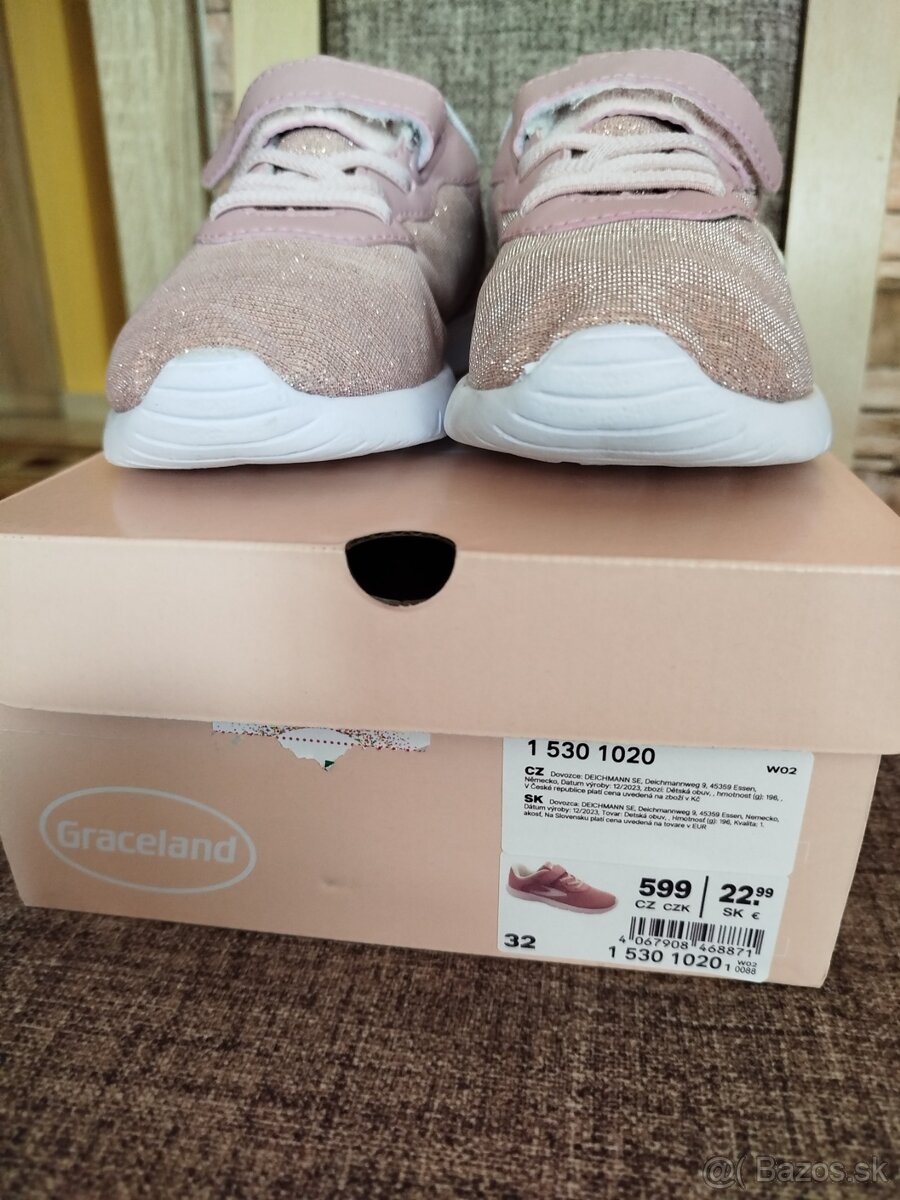 Dievcenske botasky - 3