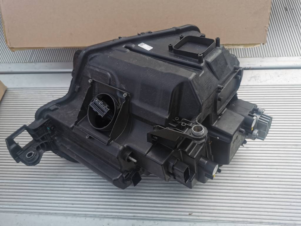 KAROQ LIFT LP LED 035 - 3