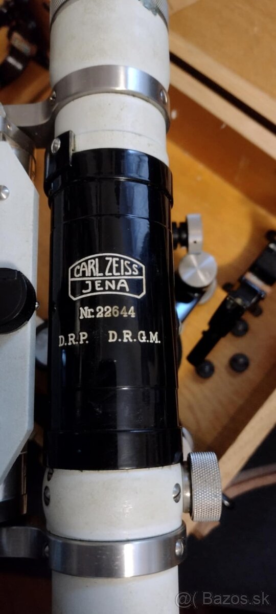 planimeter / altimeter / teodolit ... - 3