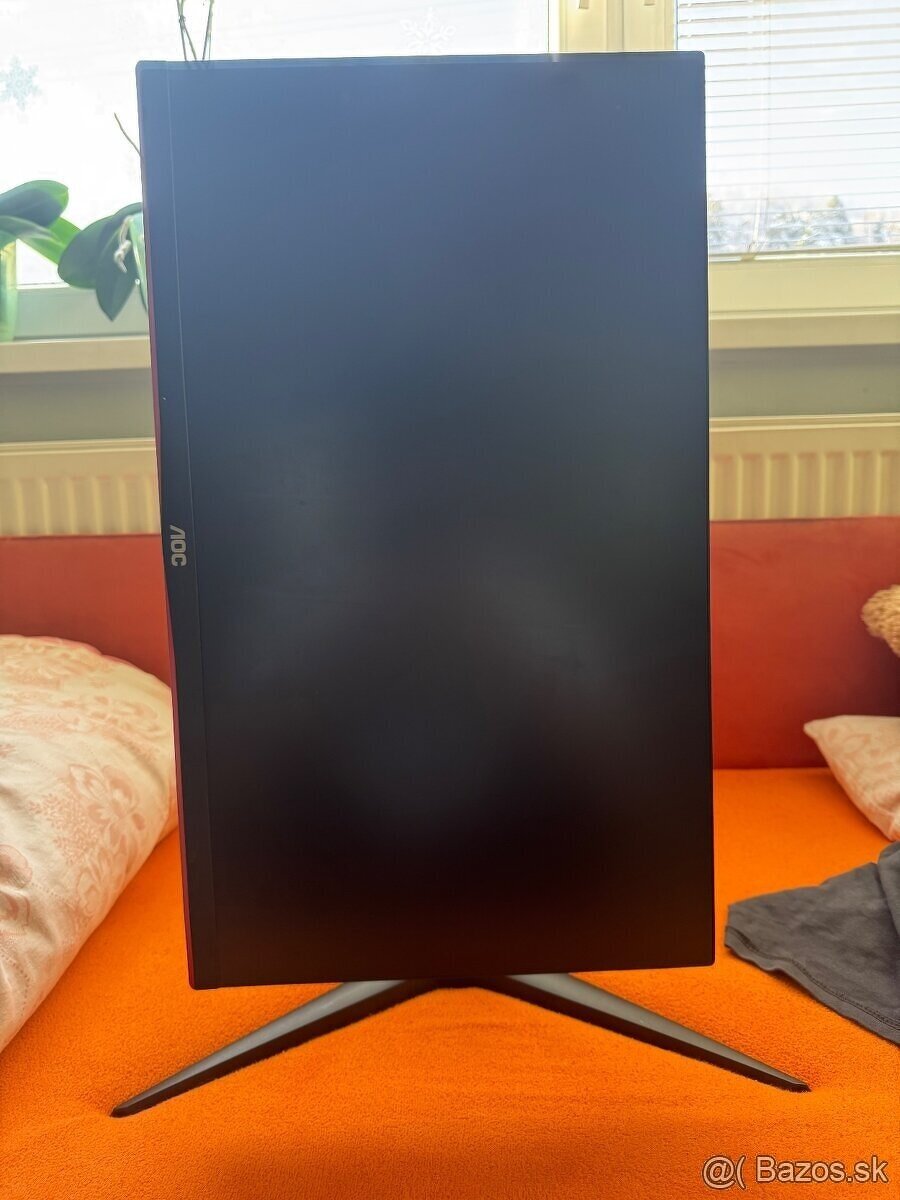 AOC 24G2U – 24” 144Hz Gaming🚀 - 3