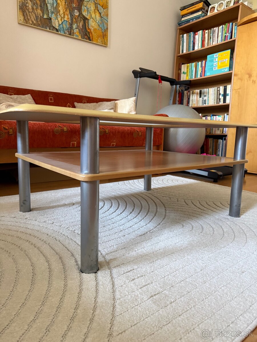 Predám konferenčný stolík - 3