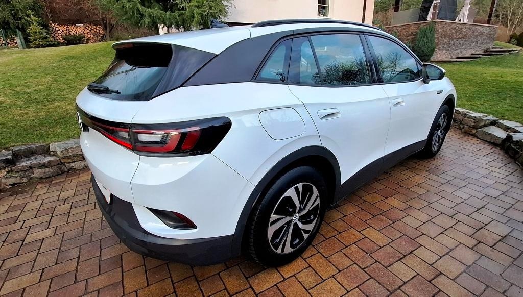 Volkswagen ID.4 Pure 55kWh - 3