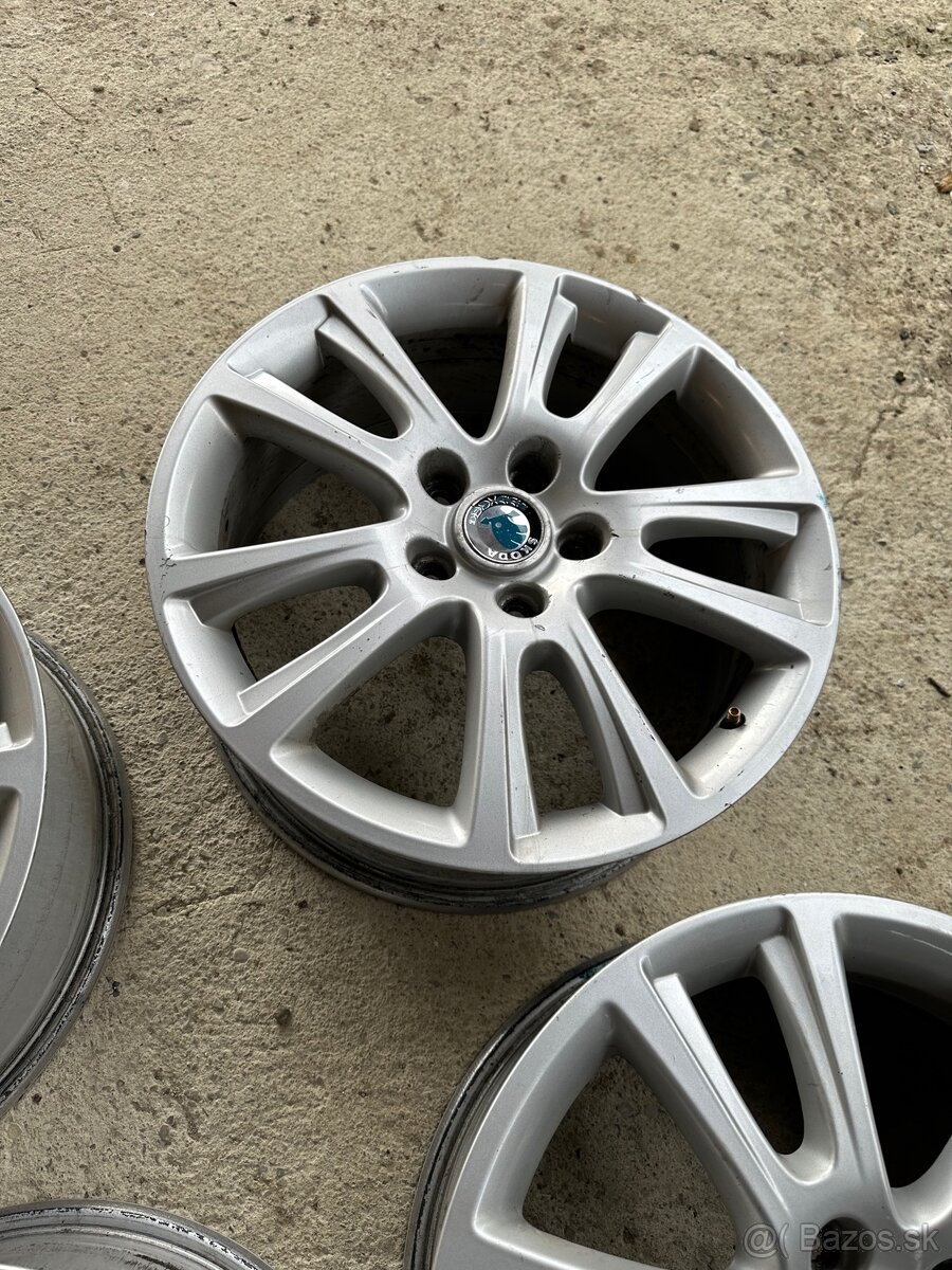 Elektróny Zenith R17 - 3