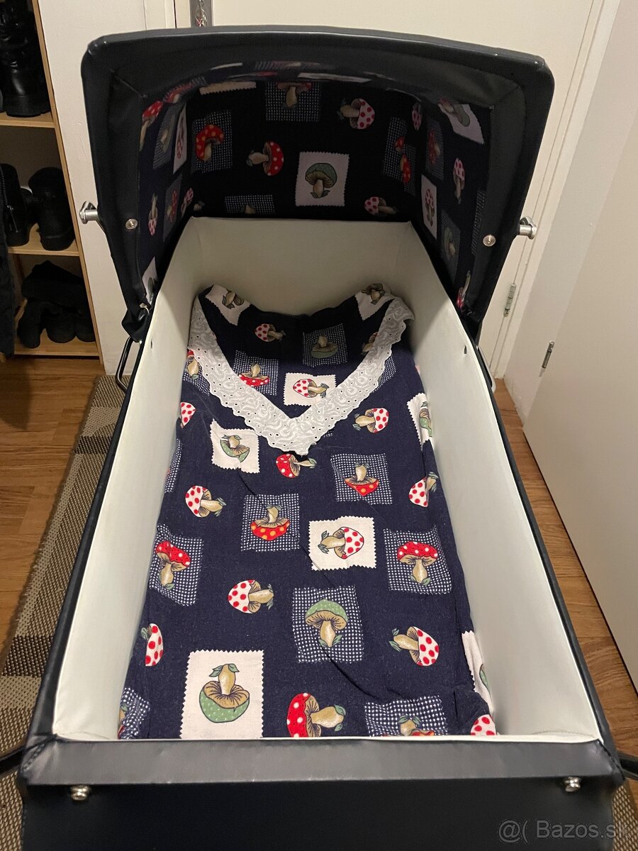 Taliansky kociarik Peggy - 3