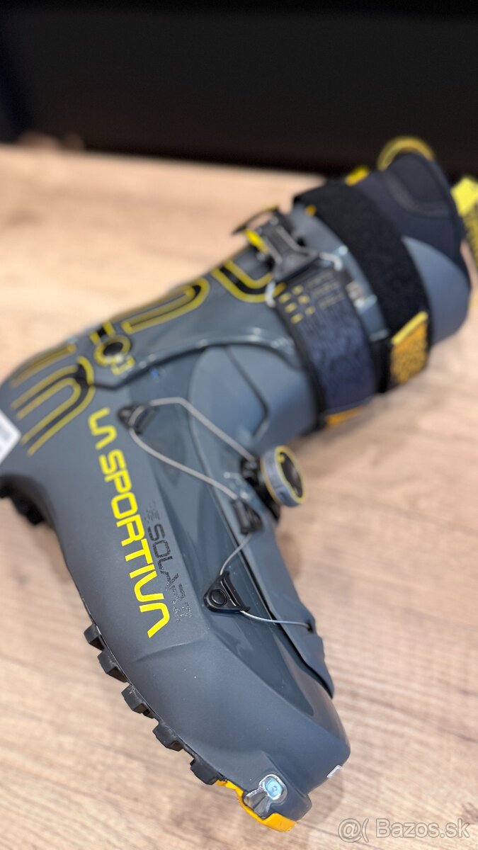 La Sportiva Solar II - 3