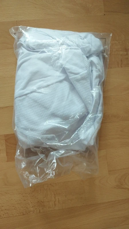 Košík pre bábätko - 3