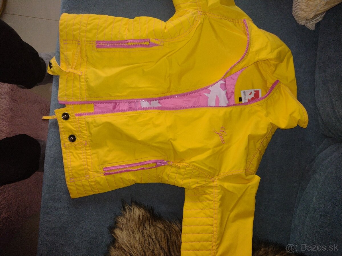 Damska bunda Gsus - 3