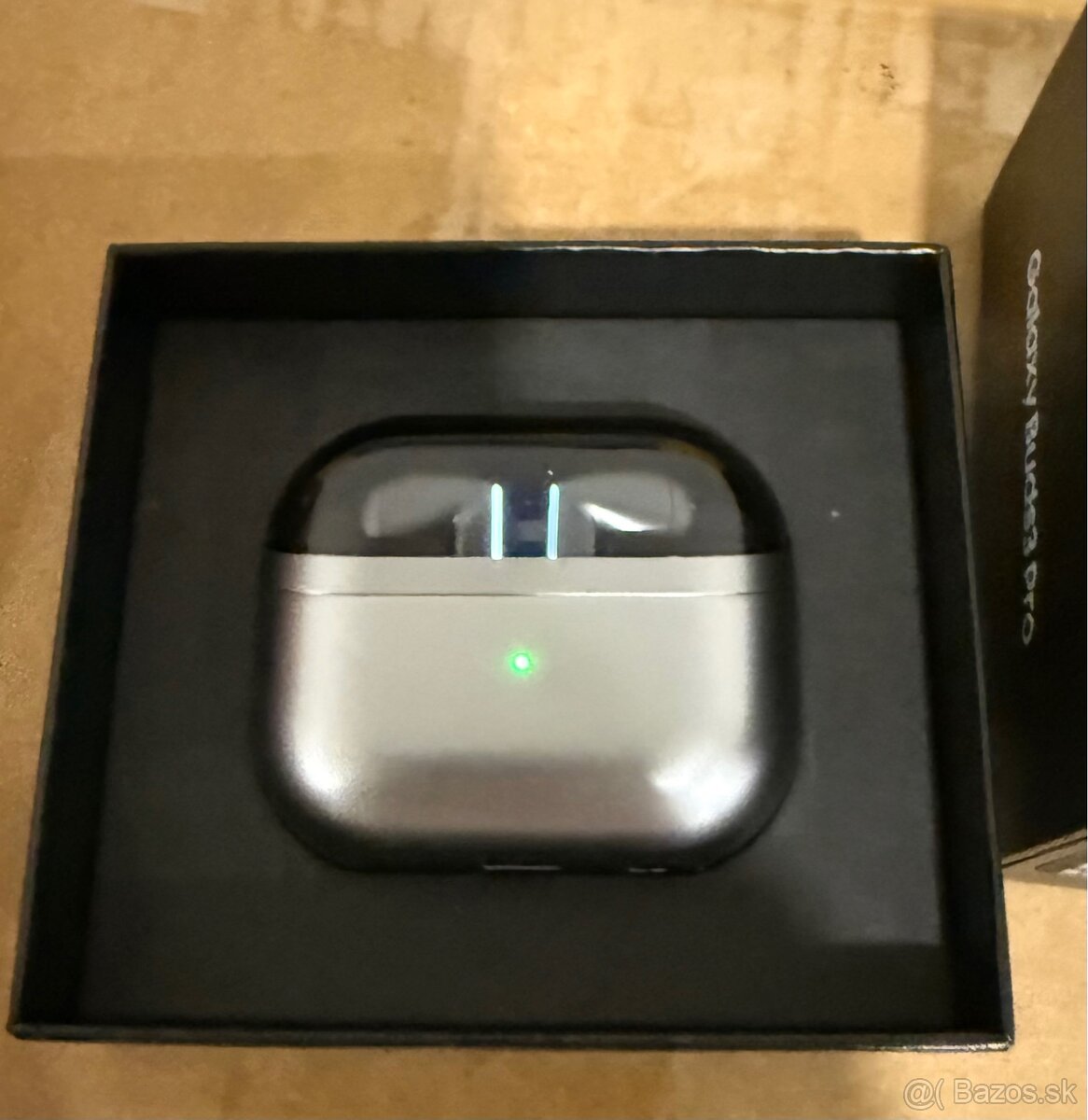 Samsung Galaxy Buds 3 Pro - 3