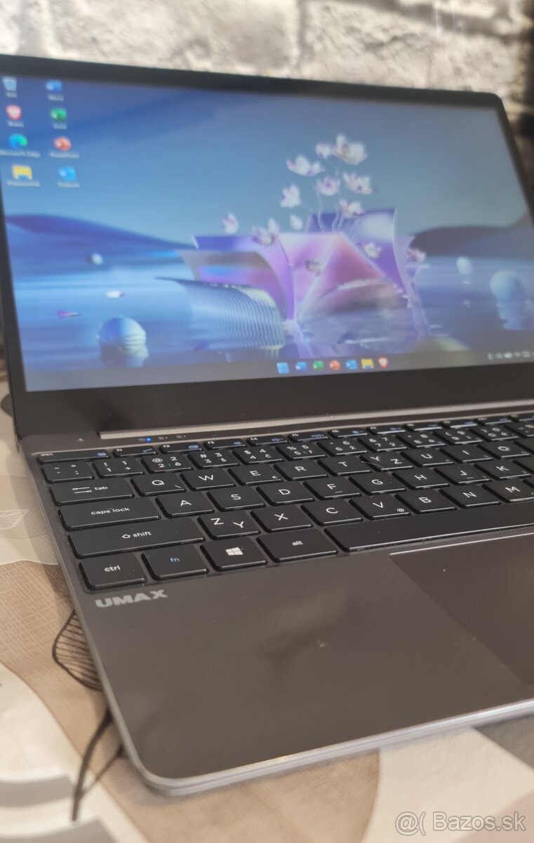 NT VISIONBOOK 13WG PRO TOUCH - 3