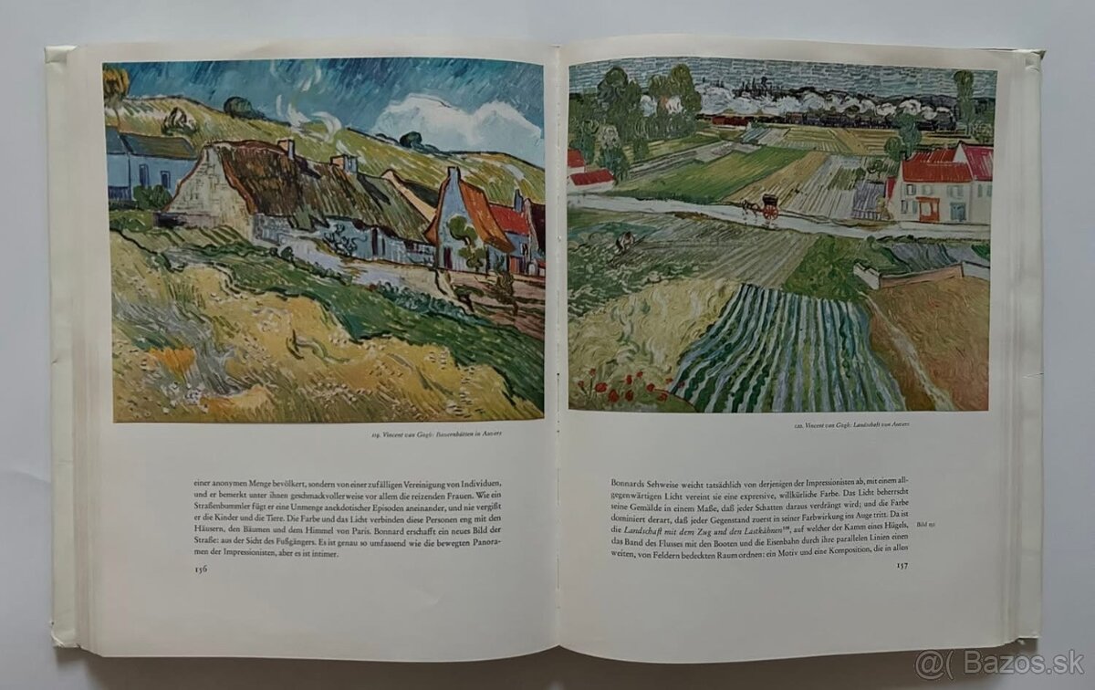 Výtvarne umenie - 3