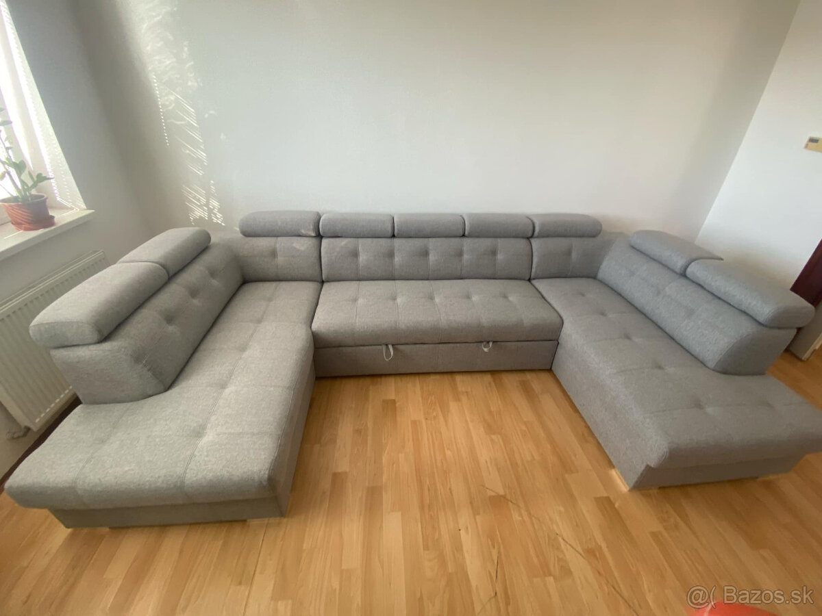 sedacia suprava Alana - 3