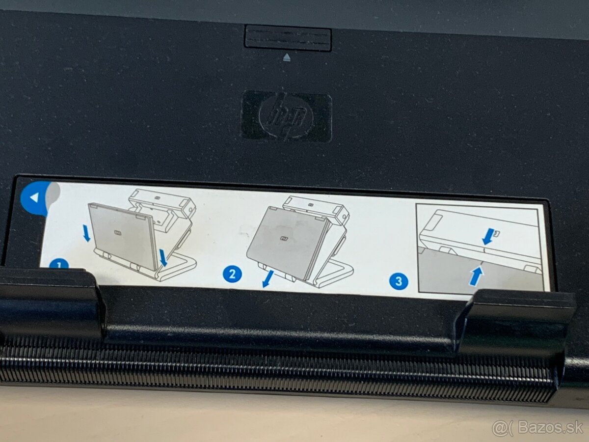 Stojan HP PA508A a HSTNN-I11X - 3