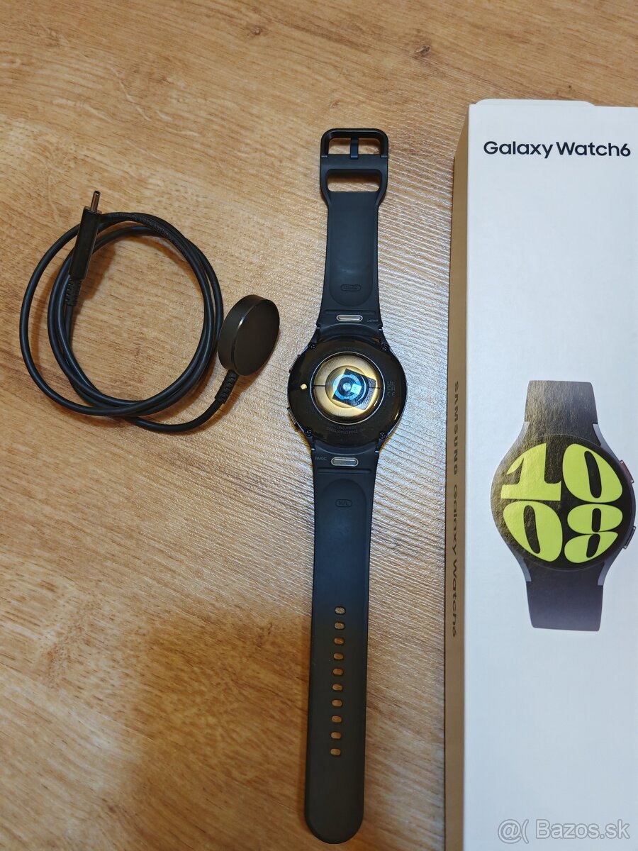Samsung galaxy watch 6 LTE 44mm - 3