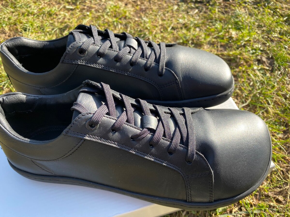 tenisky Barefoot 40 - 3