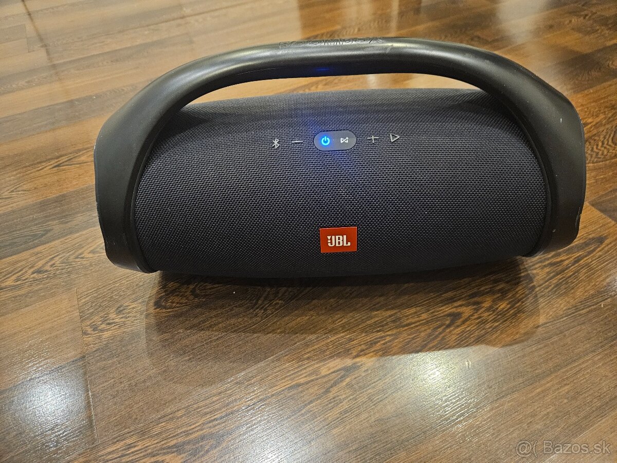 Jbl partybox - 3