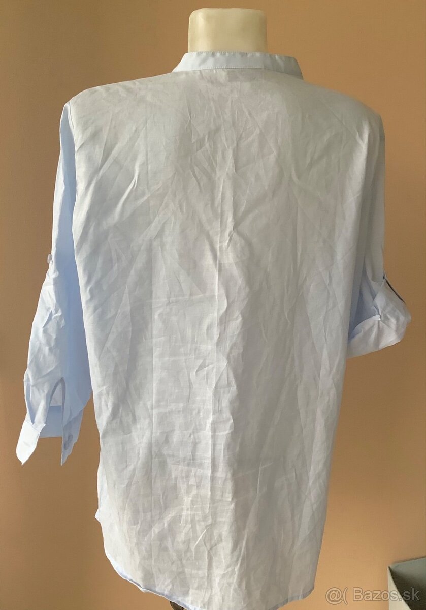 Nová letná blúzka/tunika 42 - 3