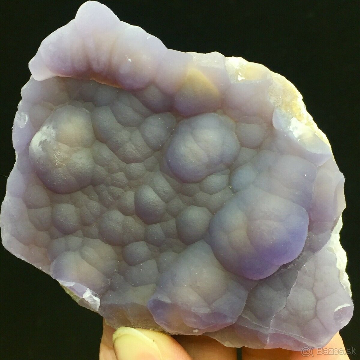 Mineral (fluorit, Čína) - 3