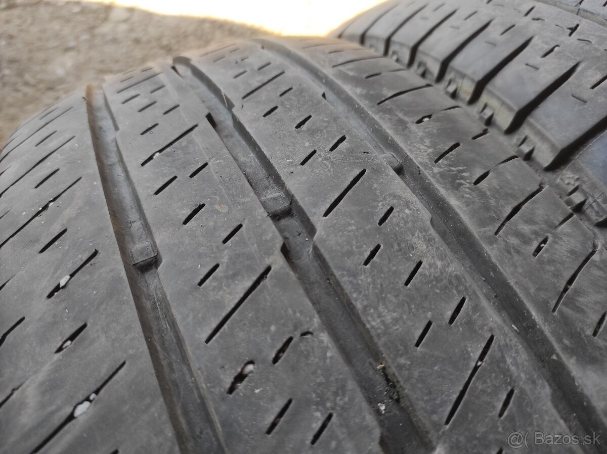 Letne pneu 225/65 R16C - 3