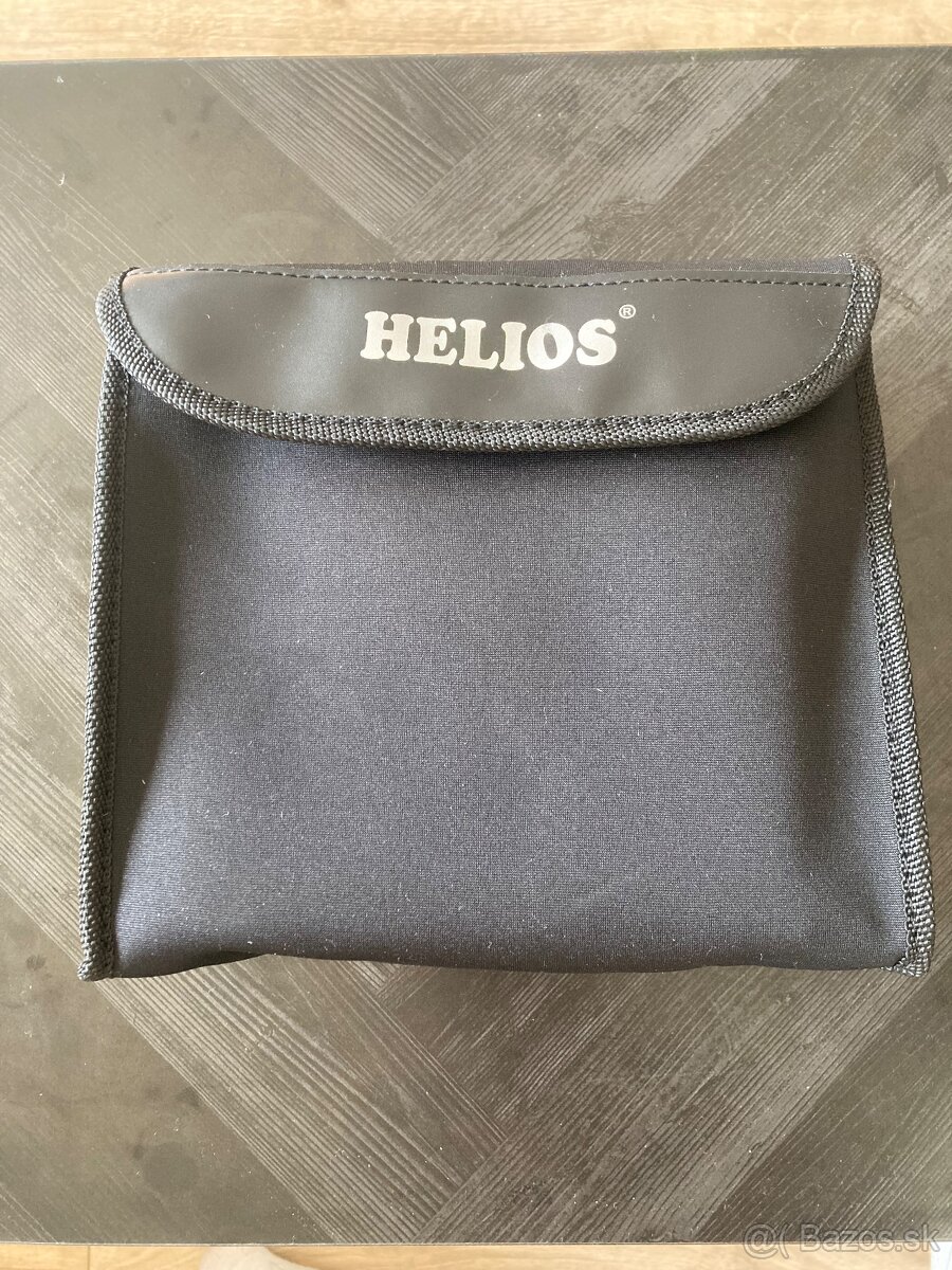 Ďalekohľad SOLANA HELIOS - 3