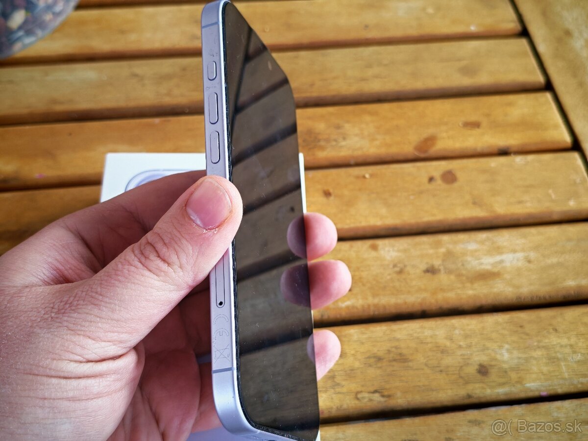 iPhone 17 Levander 256GB - 3