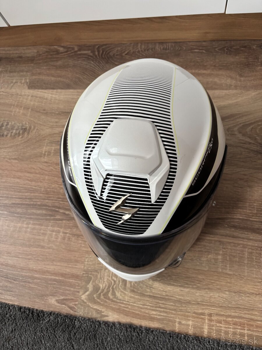 Prilba na motorku - 3