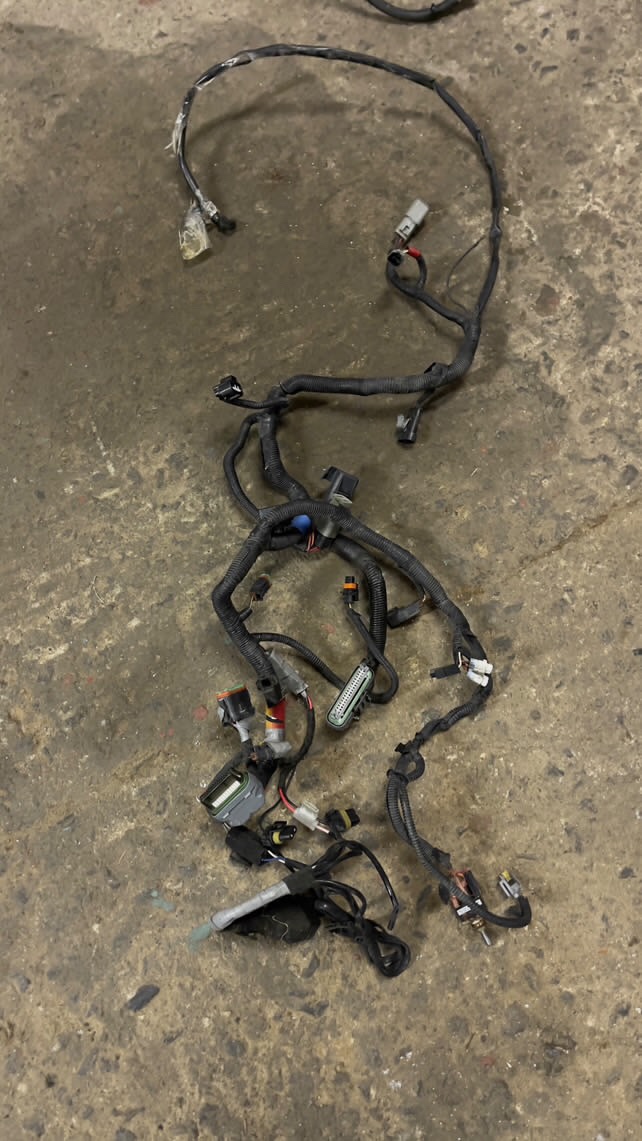 SkiDoo - náhradní dily - 3