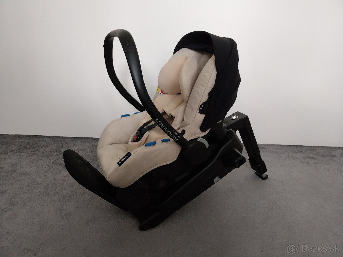 Vajíčko Avionaut Pixel pro - 3