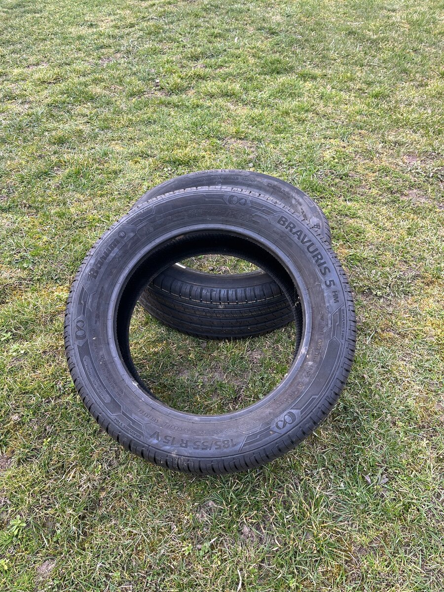 Barum Bravuris 5 HM - 3