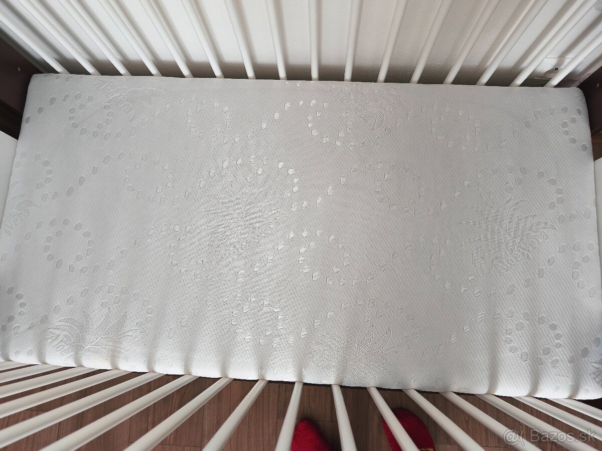 Detska postielka - 3