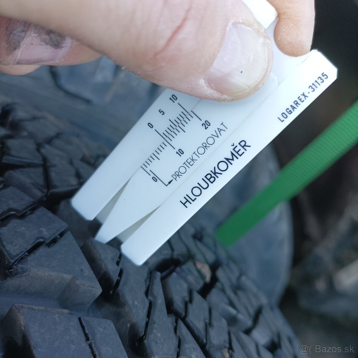 215/80R15 Suzuki - 3