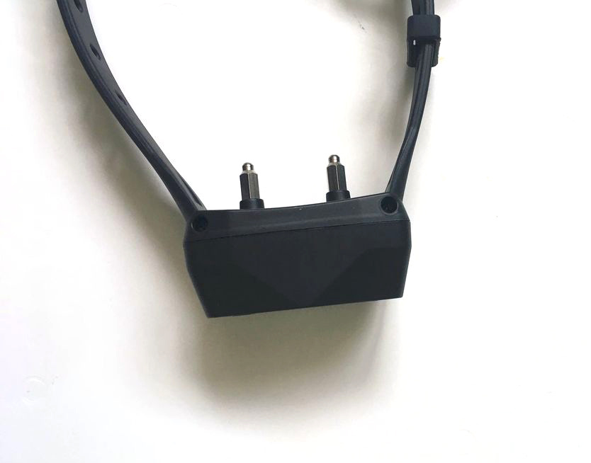 Bezdrôtový elektrický ohradník pre psa s GPS - Patpet F800 - 3