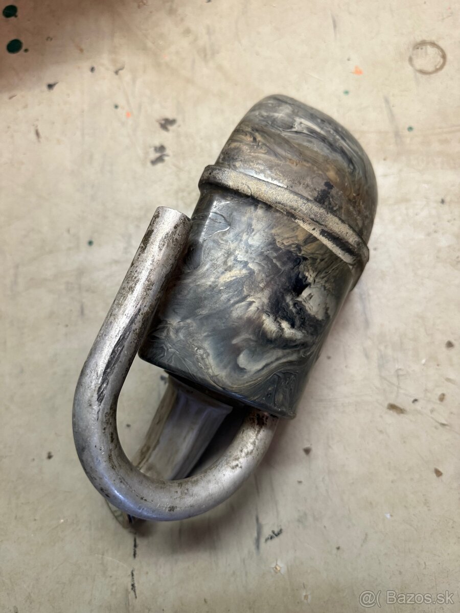 Filter box jawa pionier - 3